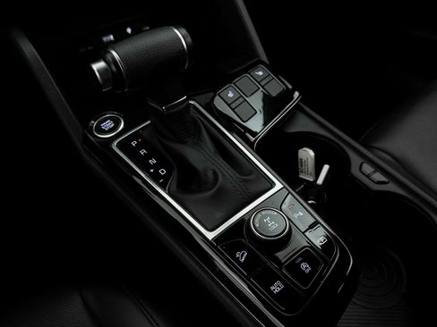 Certified 2023 Kia Sportage X-Line AWD/4WD image 27