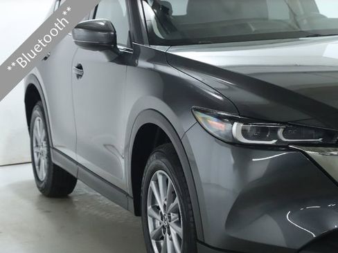 Used 2023 MAZDA CX-5 AWD 2.5 S w/ Preferred Package image 5