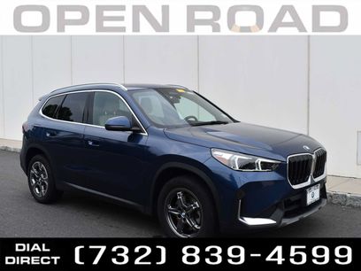 Used 2023 BMW X1 xDrive28i w/ Convenience Package