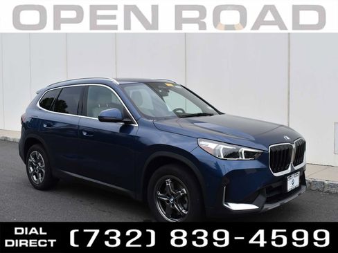 Used 2023 BMW X1 xDrive28i w/ Convenience Package AWD/4WD image 1