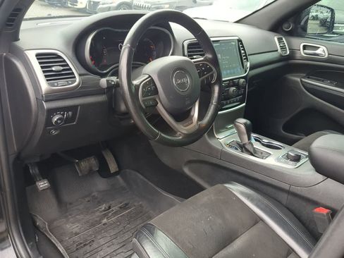 Certified 2020 Jeep Grand Cherokee Laredo w/ Quick Order Package 2BN North AWD/4WD image 10