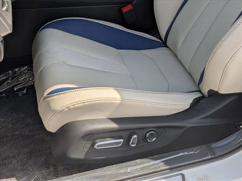 New 2026 Acura Integra A-Spec FWD image 4