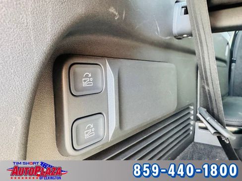 Used 2022 Rivian R1S Launch Edition image 49