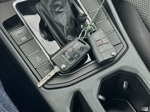 Used 2020 Volkswagen Jetta S w/ Driver Assistance Package FWD image 25