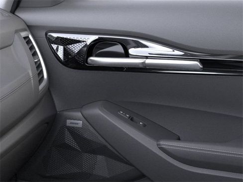 New 2026 Kia Seltos SX image 25