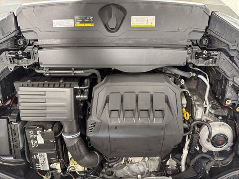 Used 2022 Audi Q3 2.0T Premium Plus image 11