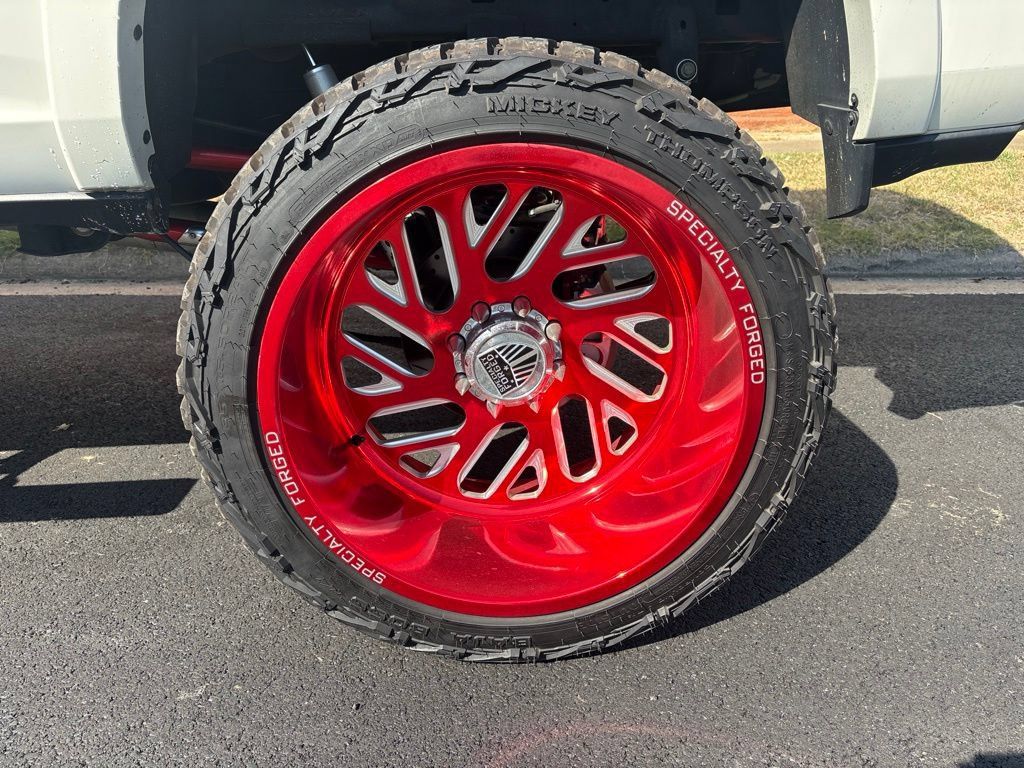 Used 2019 RAM 2500 Limited AWD/4WD image 20