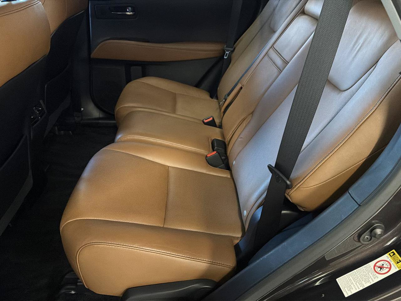 Used 2015 Lexus RX 350 AWD image 20
