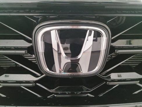 New 2026 Honda CR-V Sport Touring image 38