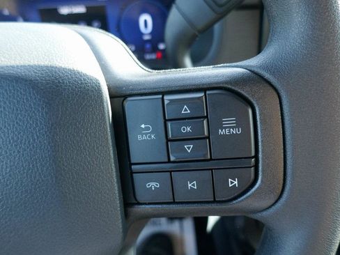 New 2025 Ford F150 STX w/ STX Black Appearance Package image 18