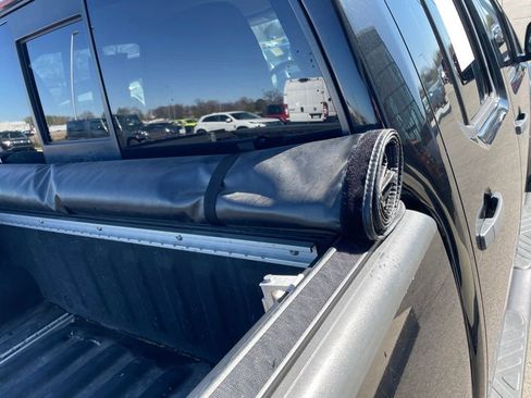 Used 2018 Nissan Frontier SV w/ Value Truck Package image 10