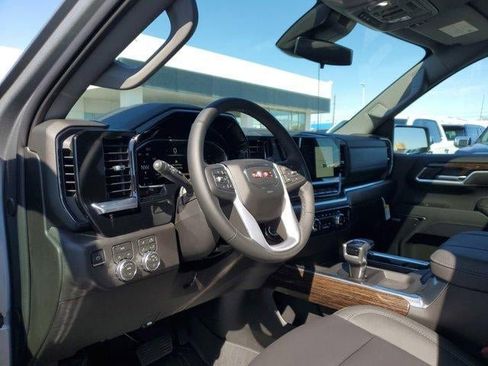 New 2026 GMC Sierra 1500 Elevation w/ Elevation Premium Package image 16