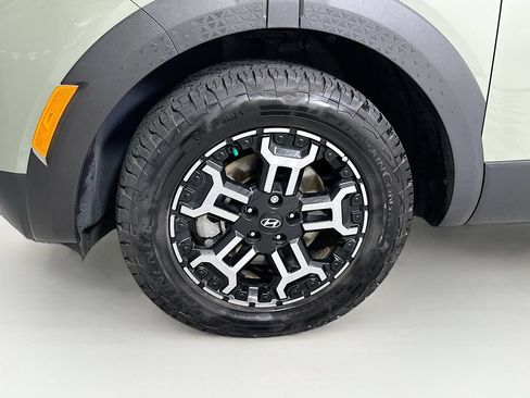 Used 2025 Hyundai Santa Cruz XRT AWD/4WD image 24