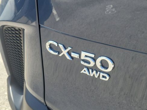 New 2026 MAZDA CX-50 2.5 Hybrid w/ Weather Package image 7