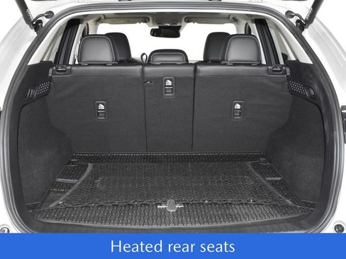 New 2025 MAZDA CX-5 AWD 2.5 S w/ Premium Plus Pkg image 27