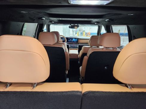 New 2026 Hyundai Santa Fe Calligraphy image 17