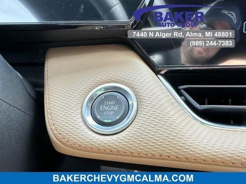 New 2026 Chevrolet Equinox ACTIV w/ Convenience Package III image 16