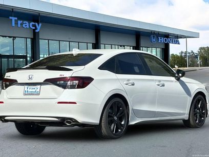 New 2026 Honda Civic Si