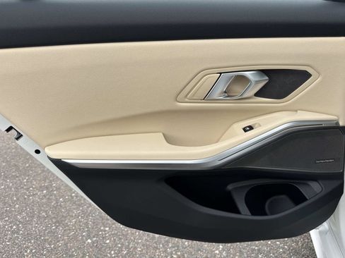 New 2026 BMW 330i 330i w/ Premium Package image 12