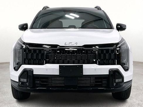 Used 2026 Kia Sportage X-Line w/ X-Line Technology Package image 5