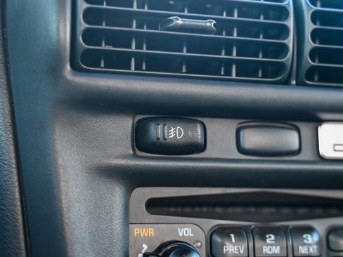 Used 1997 Chevrolet Camaro Z28 image 64