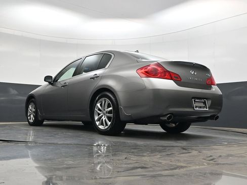Used 2008 INFINITI G35 x Sedan w/ Premium Pkg AWD/4WD image 29