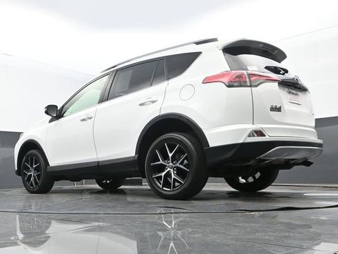 Used 2018 Toyota RAV4 SE w/ Power Extra Value Package FWD image 27