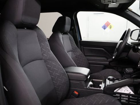 New 2026 Toyota Tacoma SR5 AWD/4WD image 26