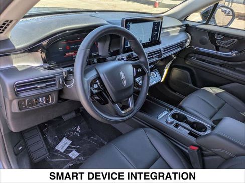 New 2025 Lincoln Corsair Grand Touring w/ Equipment Group 301A image 8