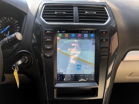 Used 2018 Ford Explorer 4WD image 22