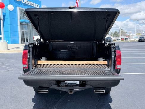 Used 2003 Ford F150 XLT image 9