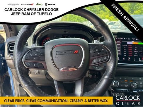 Used 2025 Dodge Durango R/T AWD/4WD image 14
