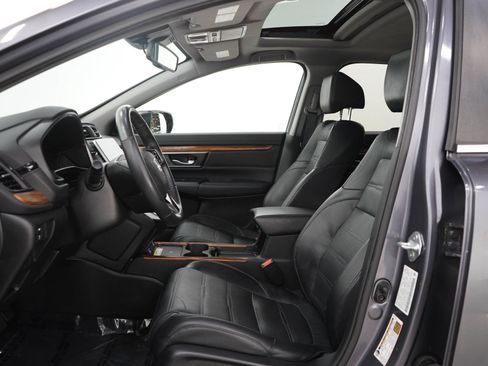 Used 2021 Honda CR-V Touring image 22