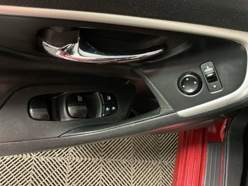 Used 2016 Nissan Altima 2.5 S w/ Power Driver Seat Package FWD image 16