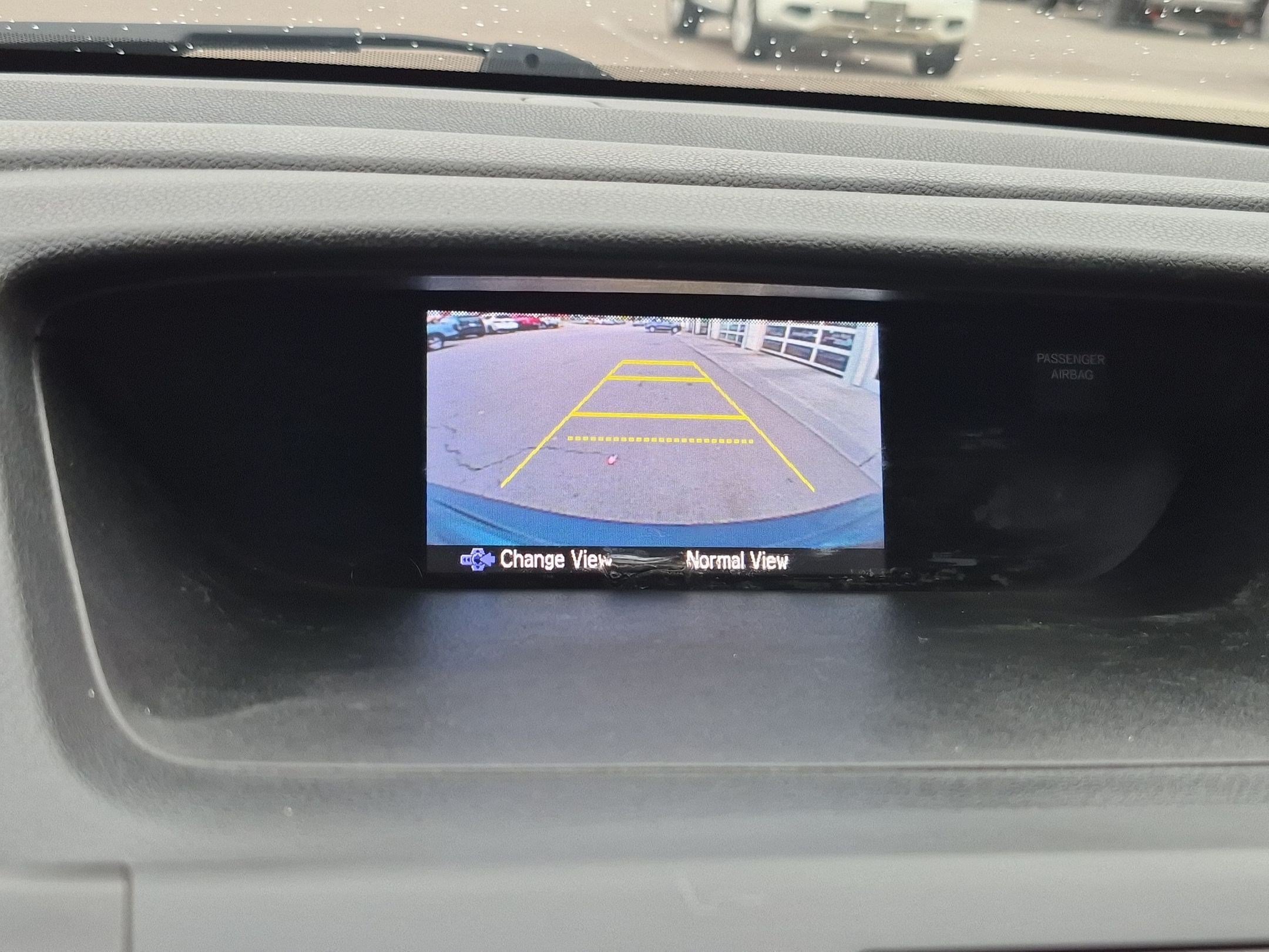 Used 2015 Honda CR-V LX image 24