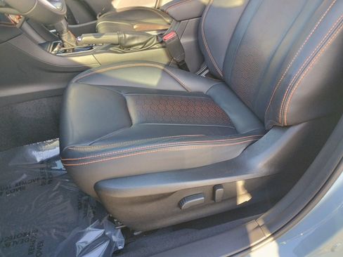 Certified 2023 Subaru Crosstrek 2.5i Limited image 13