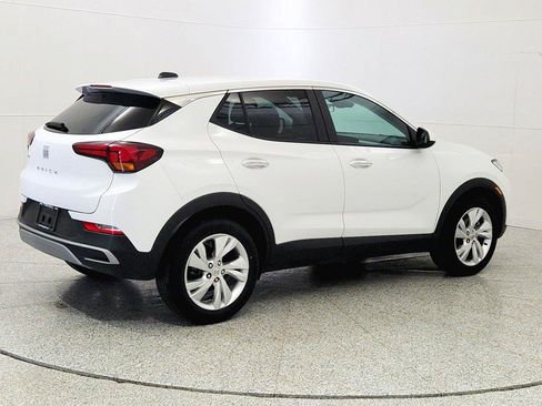 Used 2025 Buick Encore GX Preferred FWD image 7
