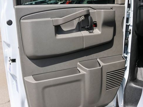 New 2025 GMC Savana 2500 w/ Driver Convenience Package image 9