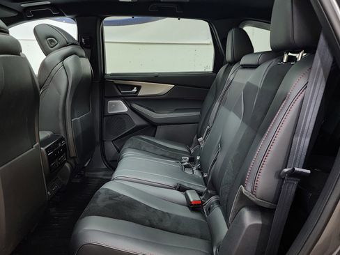 Used 2026 Acura MDX A-Spec image 16