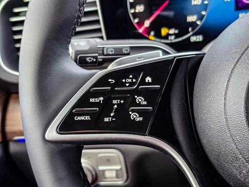 New 2025 Mercedes-Benz GLE 350 4MATIC image 23