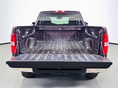 Used 2008 Chevrolet Silverado 1500 W/T w/ LS Package RWD image 18