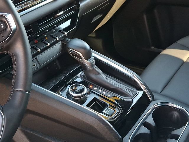 Used 2025 GMC Canyon Elevation w/ Convenience Package AWD/4WD image 16