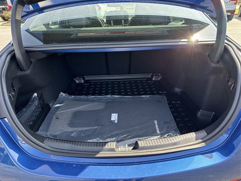 New 2025 Mercedes-Benz C 300 4MATIC Sedan image 16