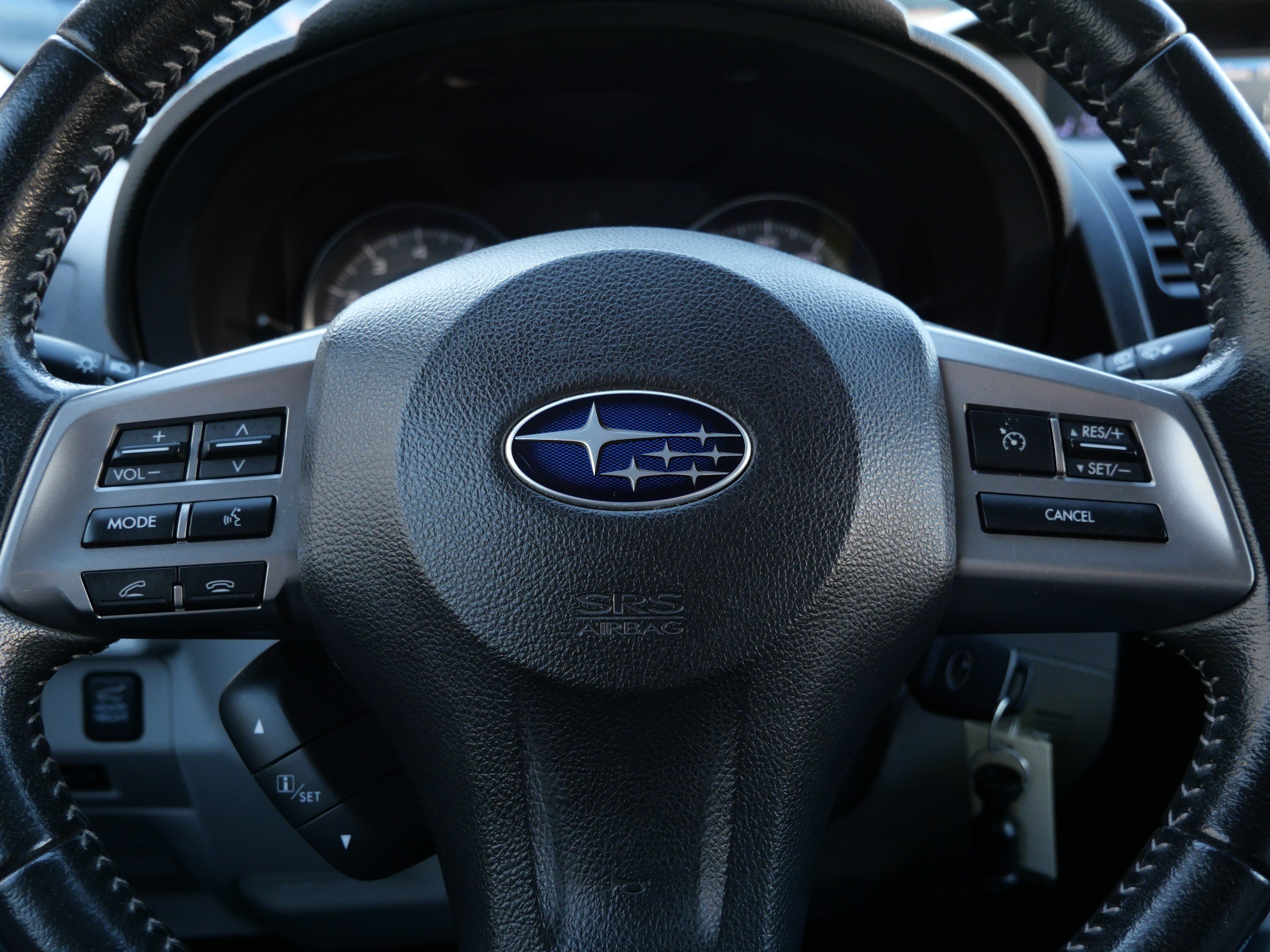 Used 2014 Subaru Forester 2.5i Limited w/ Popular Package #1 AWD/4WD image 25