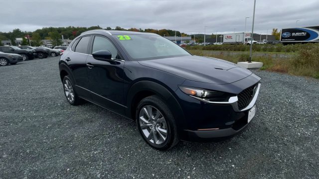Used 2023 MAZDA CX-30 AWD 2.5 S w/ Preferred Package image 2