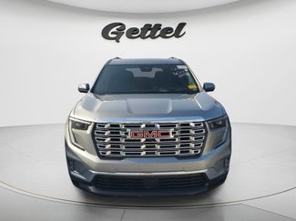 Used 2026 GMC Acadia Denali w/ Super Cruise Package AWD/4WD video 2