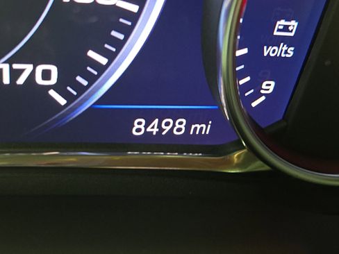 Certified 2025 Chevrolet Blazer RS image 18