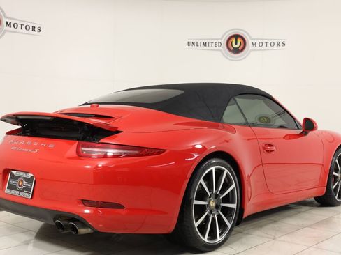 Used 2013 Porsche 911 Carrera S RWD image 37