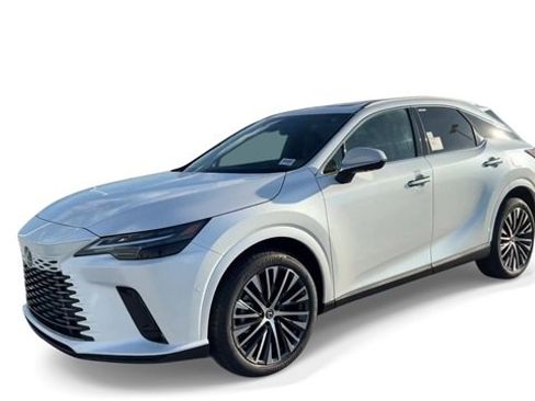 Used 2024 Lexus RX 350 Premium Plus image 4