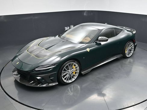 Used 2021 Ferrari Roma RWD image 20